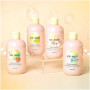 Шампунь для жирного волосся Inebrya balance shampoo, 1000 мл
