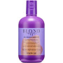 Шампунь для блонду анти оранж Inebrya Blondesse no-orange shampoo 300 мл