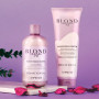 Маска для волосся відтінків блонд Inebrya blondesse blonde miracle nectar 250 мл