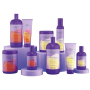 Маска для блонду антиоранж Inebrya Blondesse no-orange mask 250 мл