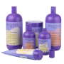 Маска для блонду антиоранж Inebrya Blondesse no-orange mask 250 мл
