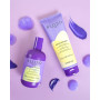 Шампунь для знебарвленого або сивого волосся Inebrya Blondesse no-yellow shampoo 300 мл