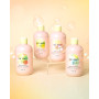 Шампунь проти лупи, для проблемної та чутливої шкіри голови Inebrya ice cream cleany shampoo 300 мл