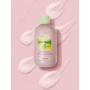 Шампунь проти лупи, для проблемної та чутливої шкіри голови Inebrya ice cream cleany shampoo 300 мл