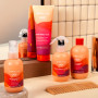 Шампунь для захисту кольору фарбованого волосся Inebrya color perfect shampoo 300 мл