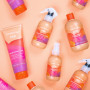 Олія для досконалого блиску Inebrya color perfect shine oil 150 мл