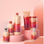 Шампунь для захисту кольору фарбованого волосся Inebrya color perfect shampoo 1000 мл