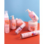 Манго-флюїд «рідкі кристали» Inebrya fluid star: restructuring liquid crystals mango 60 мл