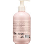 Кондиціонер для сухого, кучерявого та фарбованого волосся Inebrya dry-t conditioner 300 мл