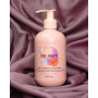 Кондиціонер незмивний чуттєвий крем Inebrya Leave-In conditioner 300 мл