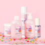 Манго-флюїд «рідкі кристали» Inebrya fluid star: restructuring liquid crystals mango 60 мл