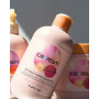 Шампунь відновлюючий з кератином Inebrya Keratin restructuring shampoo with keratin 300 мл