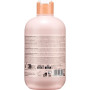 Шампунь відновлюючий з кератином Inebrya Keratin restructuring shampoo with keratin 300 мл