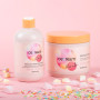 Маска відновлююча з кератином Inebrya Keratin restructuring mask with keratin 1000 мл