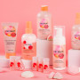 Спрей з кератином багатофункціональний Inebrya Keratin one multi-action 200 мл