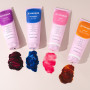 Маска для волосся тонувальна срібло Inebrya Kromask color mask SILVER 250 мл
