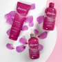 Відновлювальний шампунь для волосся Inebrya She Care Repair Shampoo 1000 мл