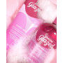 Маска для блиску волосся з ефектом глазурування Inebrya Shecare Glazed Mask 250 мл