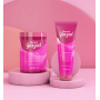 Маска для блиску волосся з ефектом глазурування Inebrya Shecare Glazed Mask 250 мл