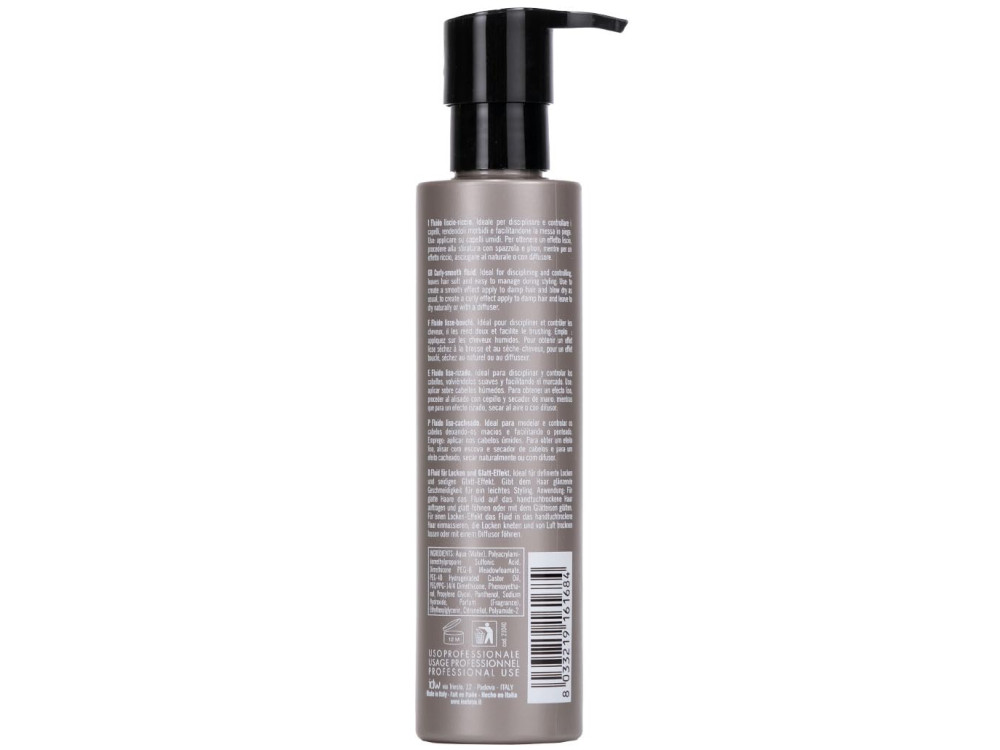 Флюїд для випрямлення волосся Inebrya Style-In Liss Perfect 200 мл