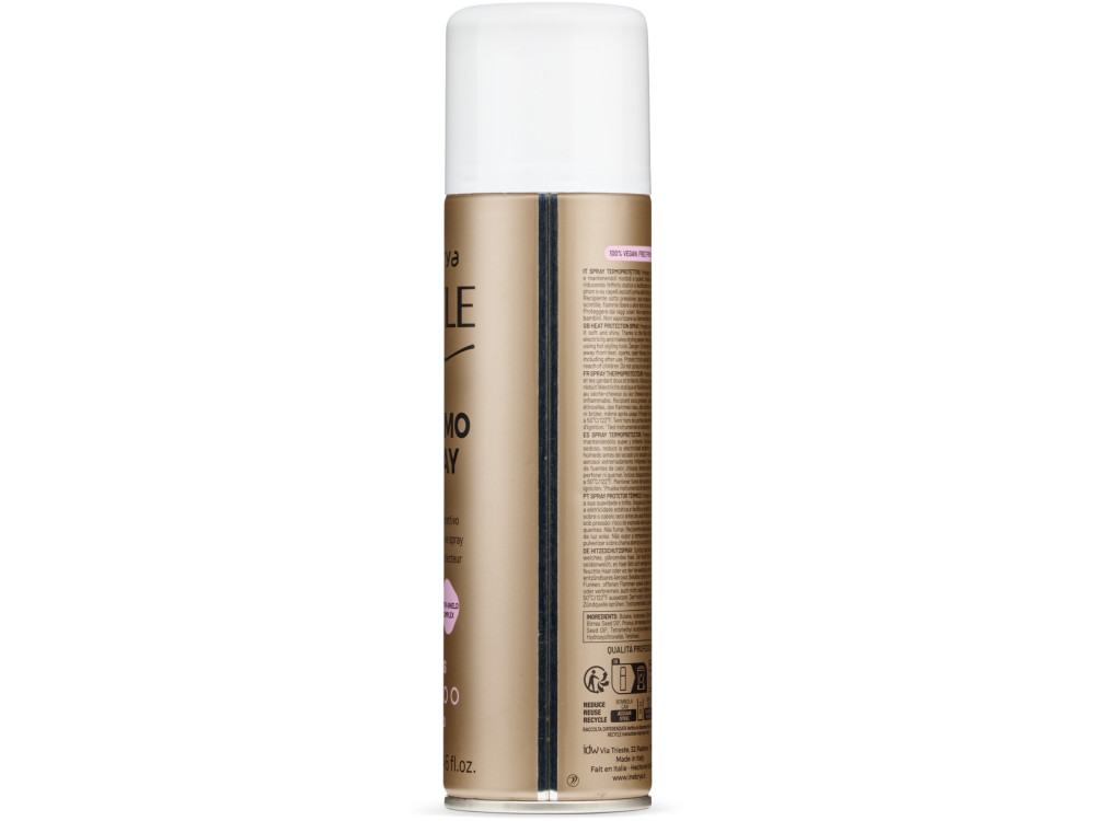 Термозахисний спрей для захисту волосся Inebrya Style-In Thermal Protective Spray, 250 мл