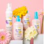 Кондиціонер для тонкого волосся Inebrya Volume ice cream conditioner 300 мл