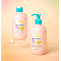 Кондиціонер для тонкого волосся Inebrya Volume ice cream conditioner 300 мл
