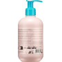 Кондиціонер для тонкого волосся Inebrya Volume ice cream conditioner 300 мл