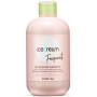 Шампунь освіжаючий з м'ятою Inebrya refreshing shampoo mint 300 мл