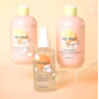 Кондиціонер для всіх типів волосся Inebrya frequent best care conditioner 1000 мл