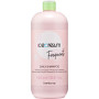 Шампунь для частого використання Inebrya frequent daily shampoo 1000 мл