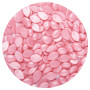 Гарячий плівковий віск в гранулах Italwax TOP LINE 100г Рожева перлина