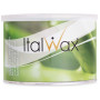 Віск у банці Italwax 400мл Алое