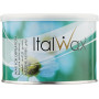 Віск у банці Italwax 400мл Азулен