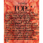 Гарячий плівковий віск в гранулах Italwax TOP LINE 100г Корал