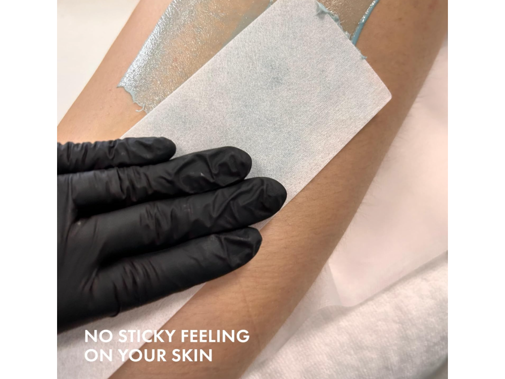 Віск у картриджі Italwax FLEX 100г Аквамарин