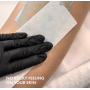 Віск у картриджі Italwax FLEX 100г Аквамарин
