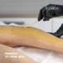 Гарячий плівковий віск в гранулах Italwax TOP LINE 100г Аргана