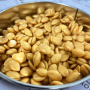 Гарячий плівковий віск в гранулах Italwax 1000г Full Body Wax - Фул Боді