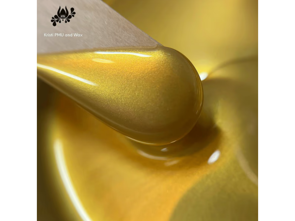 Гарячий плівковий віск в гранулах Italwax 1000г Full Body Wax - Фул Боді