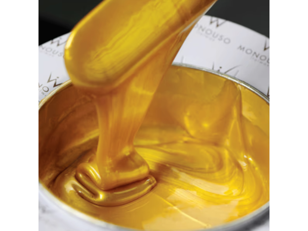 Гарячий плівковий віск в гранулах Italwax 1000г Full Body Wax - Фул Боді