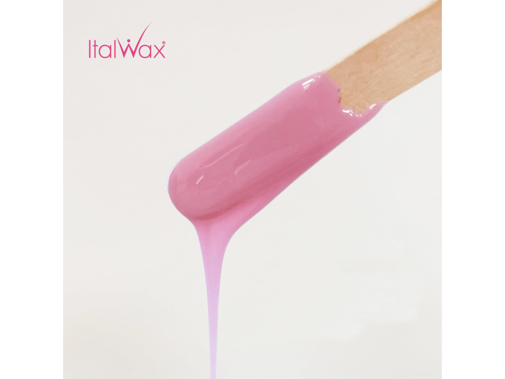 Гарячий плівковий віск в гранулах Italwax 50г SELFIE для обличчя