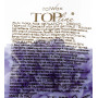 Гарячий плівковий віск в гранулах Italwax TOP LINE 100г Орхідея