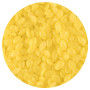 Гарячий плівковий віск в гранулах Italwax TOP LINE 100г Аргана