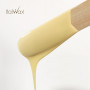 Гарячий плівковий віск в гранулах Italwax 1000г Білий шоколад