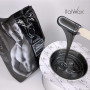 Гарячий плівковий віск в гранулах Italwax 1000г SILVER (Pour Homme) для чоловіків