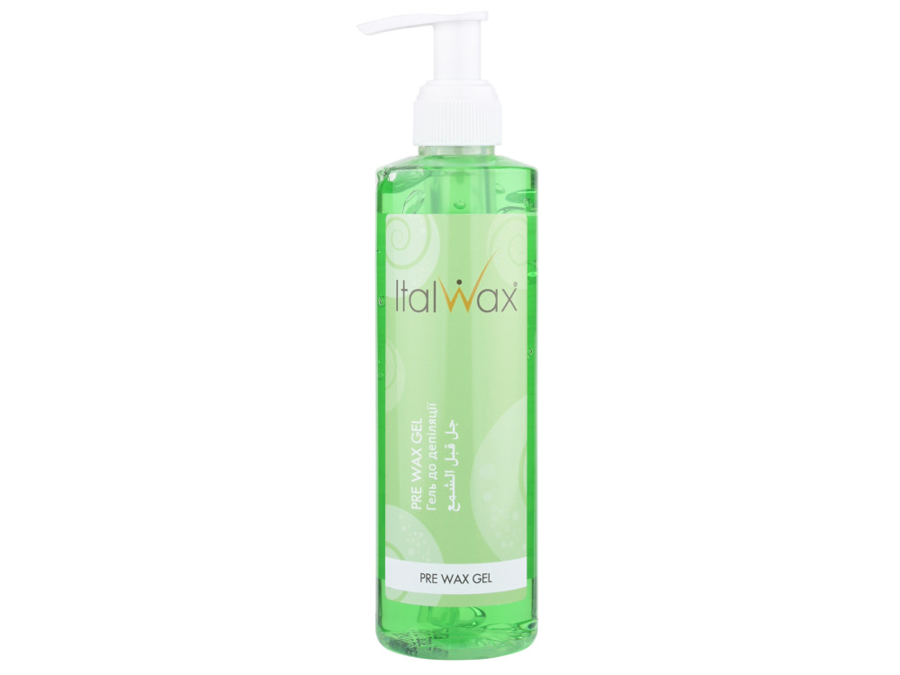 Гель до депіляції ItalWax 250 мл