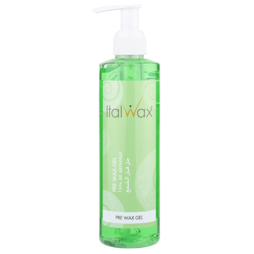Гель до депіляції ItalWax 250 мл
