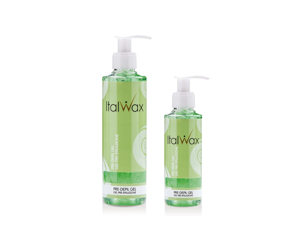 Гель до депіляції ItalWax 250 мл