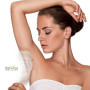 Гарячий плівковий віск в гранулах Italwax TOP LINE 100г Орхідея